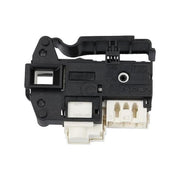 BLOCCO PORTA ORIGINALE COMPATIBILE CON LAVATRICE INDESIT - 3045081OH