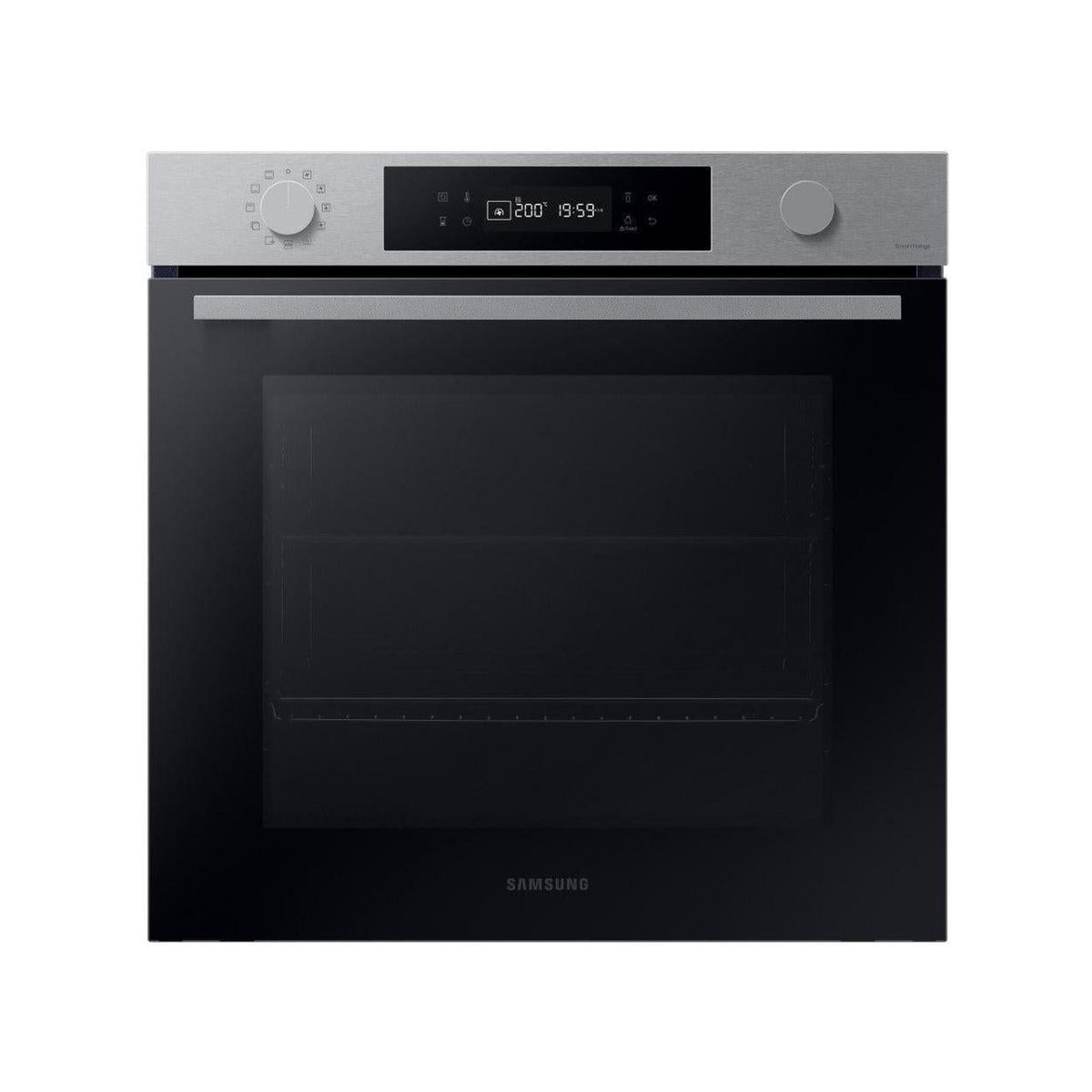 SAMSUNG NV7B41403BS/U5 FORNO DA INCASSO ELETTRICO MULTIFUNZIONE 76LT CLASSE A+ INOX