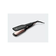 IMETEC BELLISSIMA XL ION PIASTRA PER CAPELLI TEMPERATURA MAX 230 °C NERO