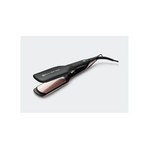 IMETEC BELLISSIMA XL ION PIASTRA PER CAPELLI TEMPERATURA MAX 230 °C NERO