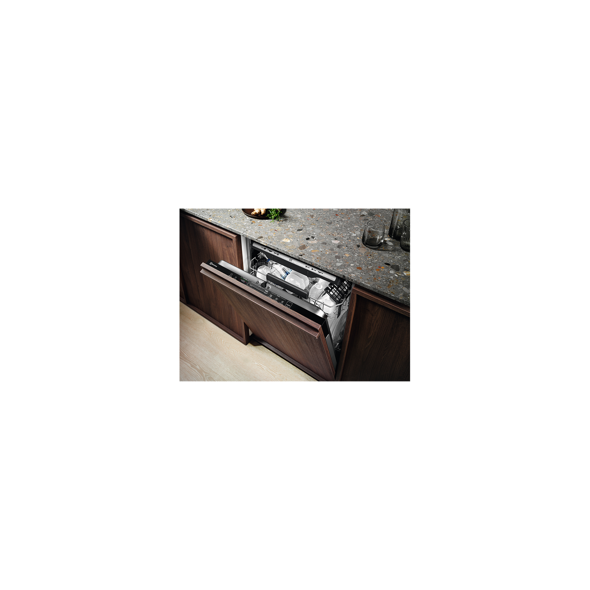 ELECTROLUX EEZ69305L LAVASTOVIGLIE DA INCASSO A SCOMPARSA TOTALE 15 COPERTI 8 PROGRAMMI CLASSE D - PROMO