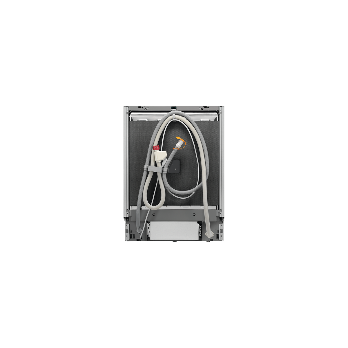 ELECTROLUX EEZ69305L LAVASTOVIGLIE DA INCASSO A SCOMPARSA TOTALE 15 COPERTI 8 PROGRAMMI CLASSE D - PROMO