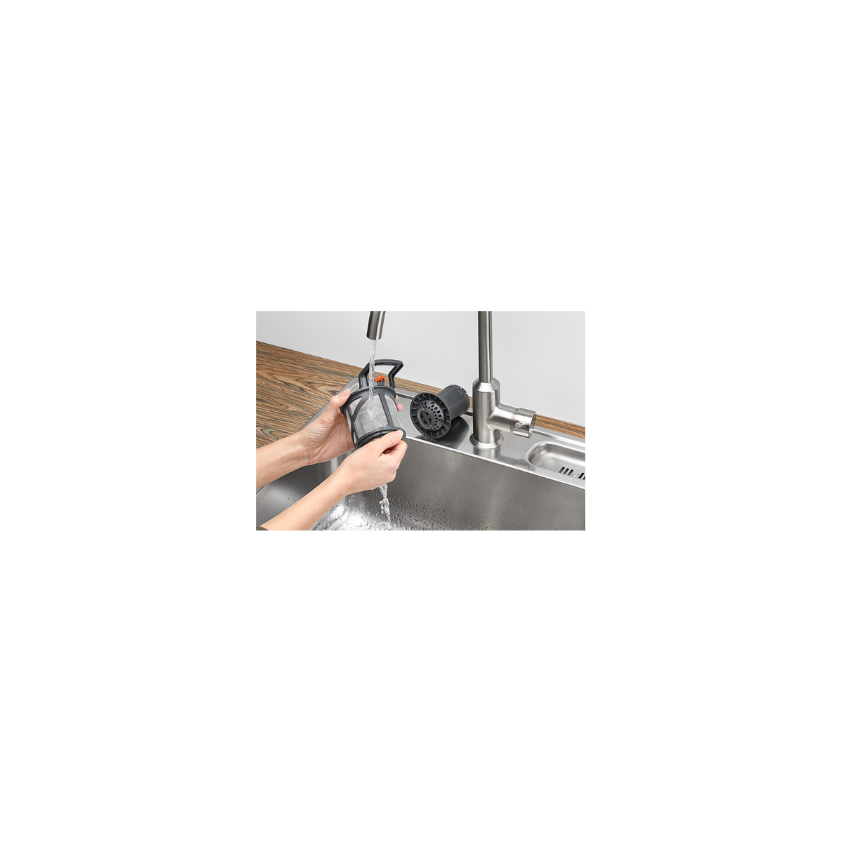 ELECTROLUX EEZ69305L LAVASTOVIGLIE DA INCASSO A SCOMPARSA TOTALE 15 COPERTI 8 PROGRAMMI CLASSE D - PROMO