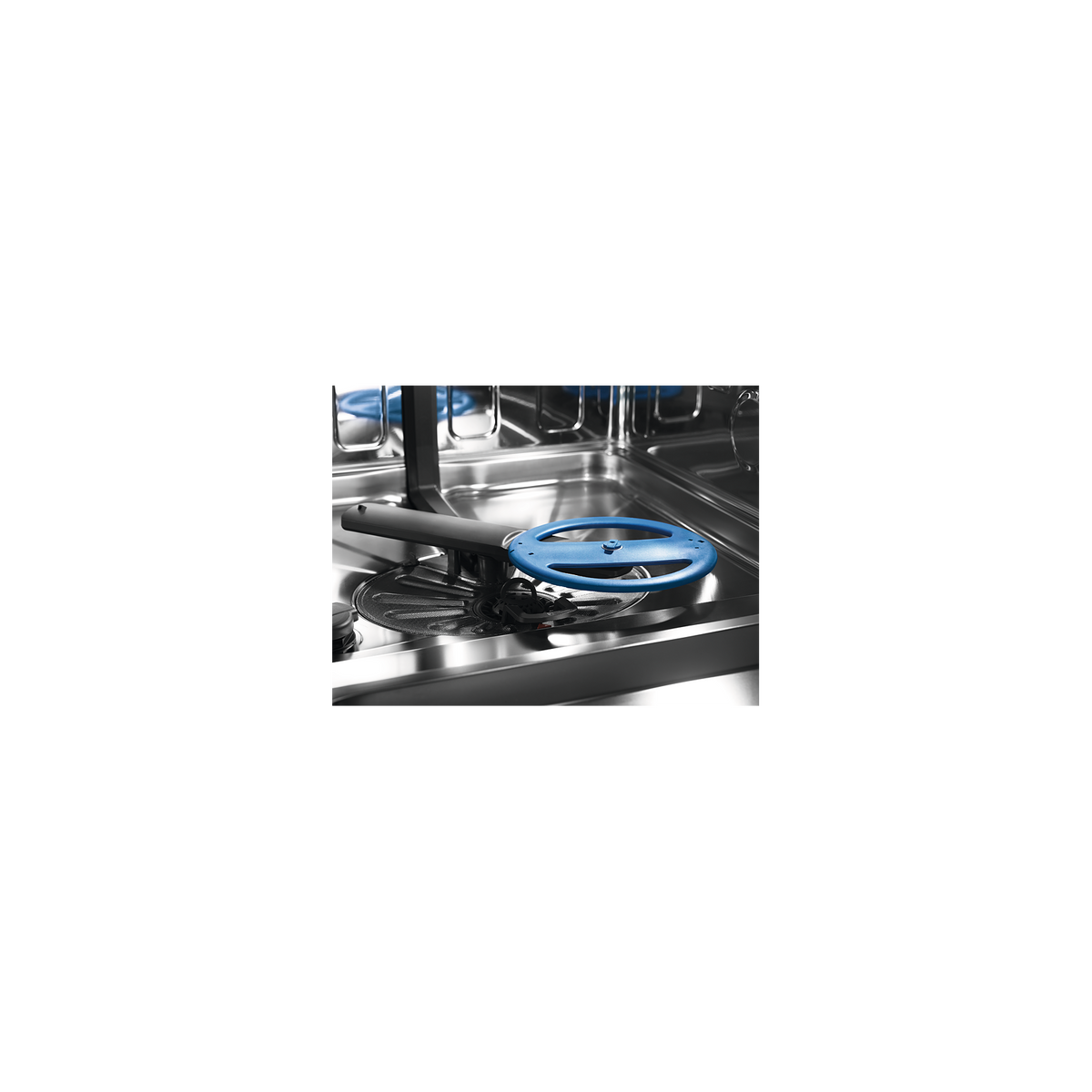 ELECTROLUX EEZ69305L LAVASTOVIGLIE DA INCASSO A SCOMPARSA TOTALE 15 COPERTI 8 PROGRAMMI CLASSE D - PROMO