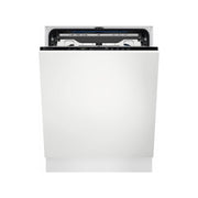 ELECTROLUX EEZ69305L LAVASTOVIGLIE DA INCASSO A SCOMPARSA TOTALE 15 COPERTI 8 PROGRAMMI CLASSE D - PROMO