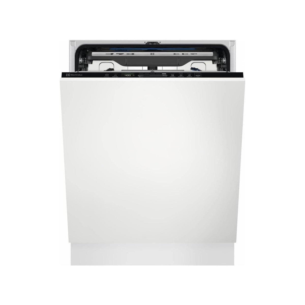 ELECTROLUX EEZ69305L LAVASTOVIGLIE DA INCASSO A SCOMPARSA TOTALE 15 COPERTI 8 PROGRAMMI CLASSE D - PROMO