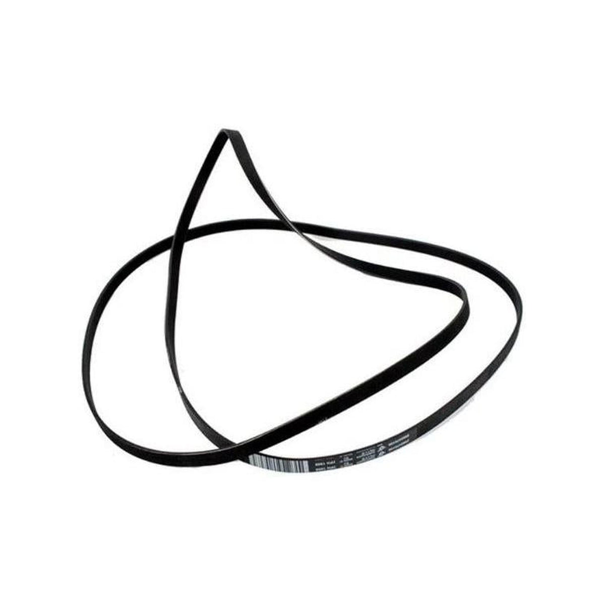 CINGHIA DI TRASMISSIONE ORIGINALE COMPATIBILE CON ASCIUGATRICE CANDY - 3089460OH