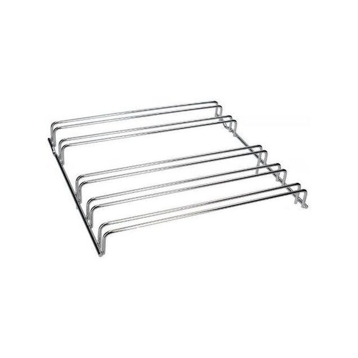 SUPPORTO PER GRIGLIE LATO DESTRO E SINISTRO COMPATIBILE CON FORNI BOSCH - 00472738