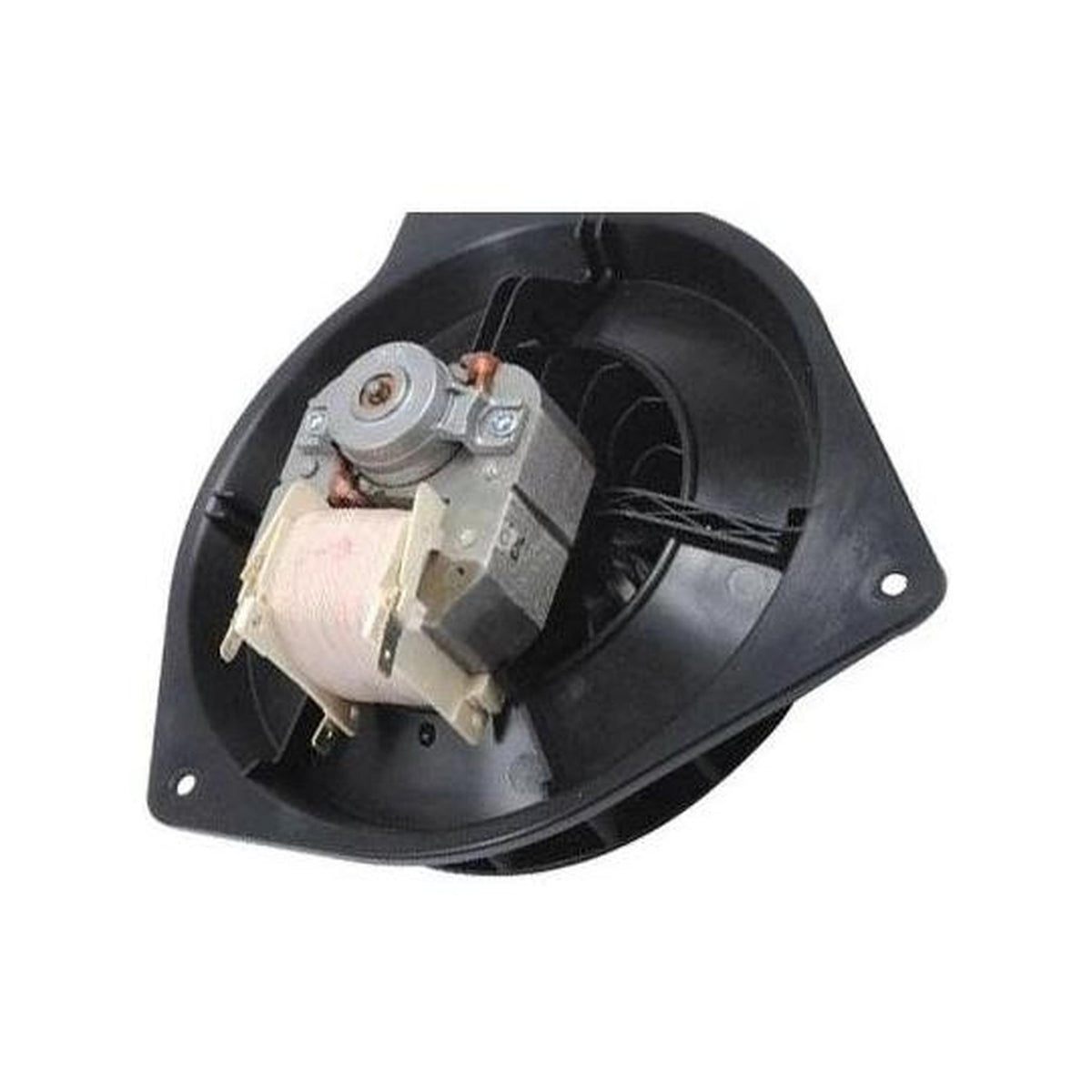MOTORE DELLA VENTOLA COMPATIBILE CON FORNI BOSCH - 3424520BS/00752827