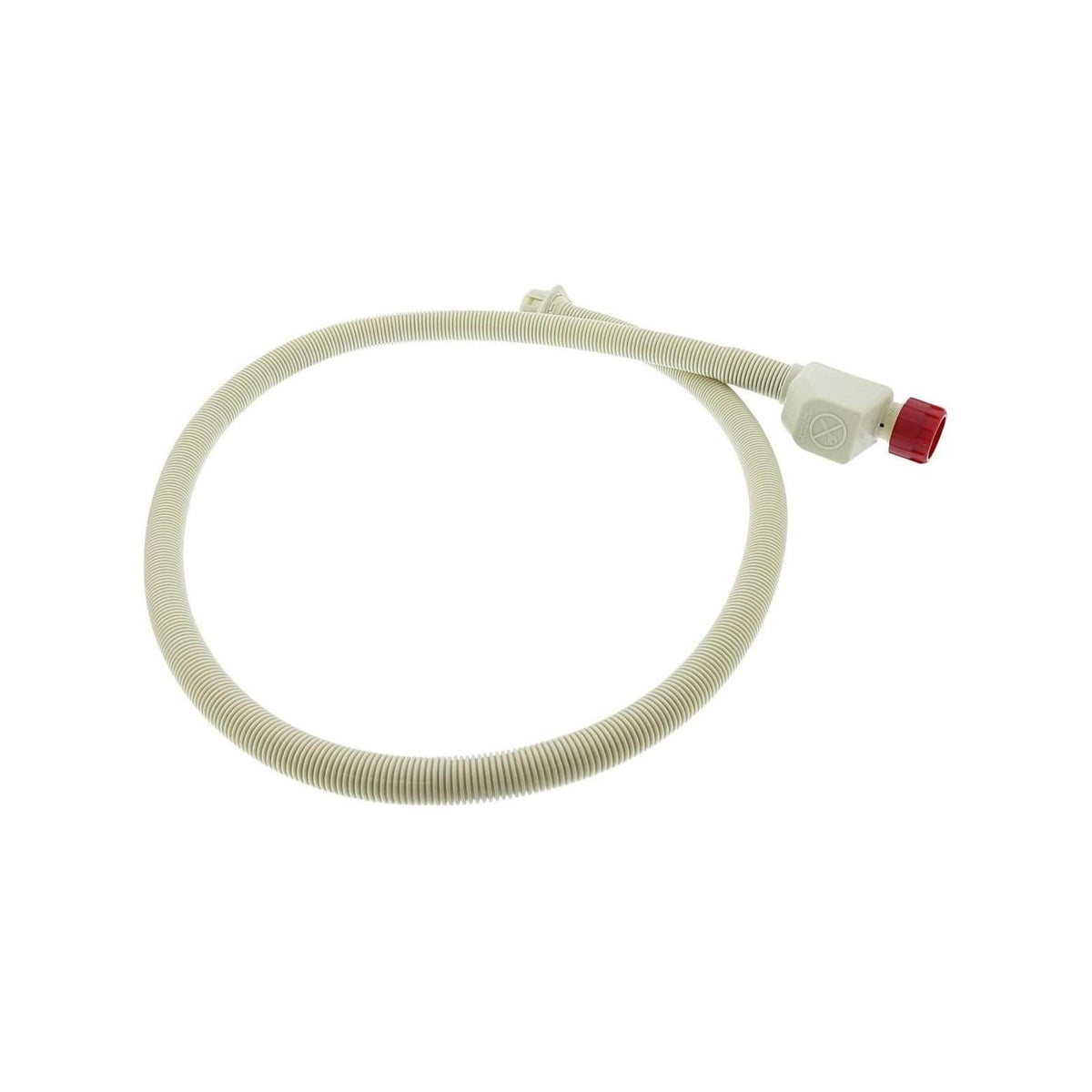 TUBO DI CARICO ACQUASTOP ORIGINALE COMPATIBILE CON LAVASTOVIGLIE ELECTROLUX - 140180589016