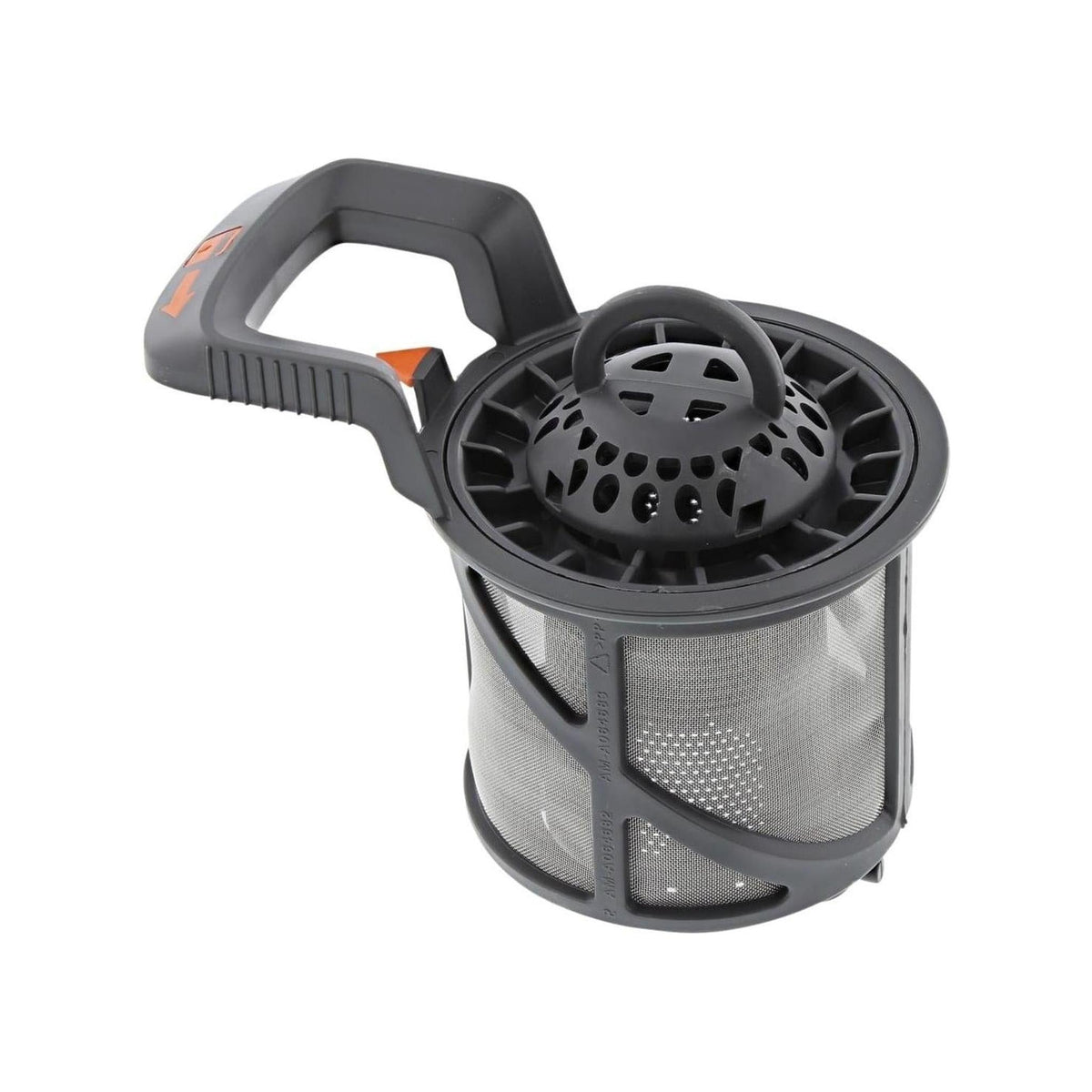 FILTRO ORIGINALE COMPATIBILE CON LAVASTOVIGLIE ELECTROLUX - 140064682010/3540296BS