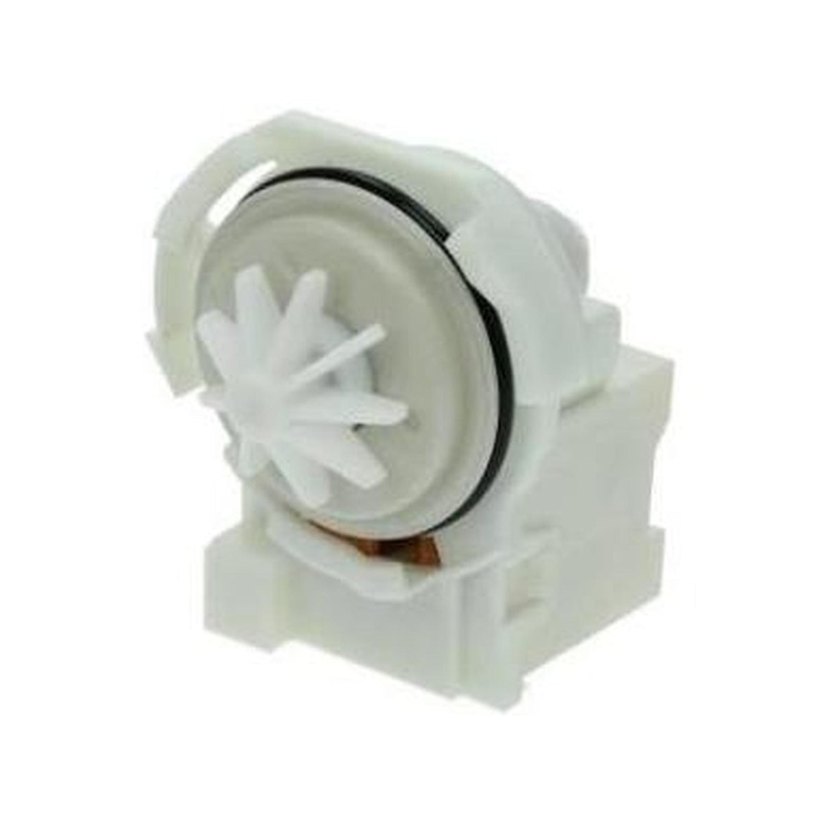 POMPA DI SCARICO ORIGINALE COMPATIBILE CON LAVASTOVIGLIE SMEG - 2849064BS