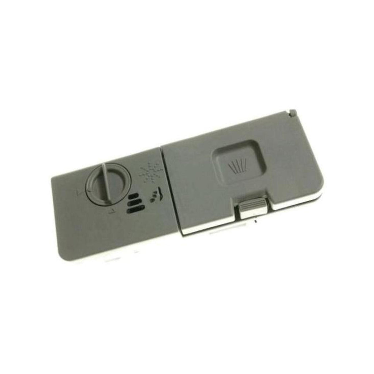 EROGATORE DETERSIVO ORIGINALE COMPATIBILE CON LAVASTOVIGLIE SMEG - 2039916BS