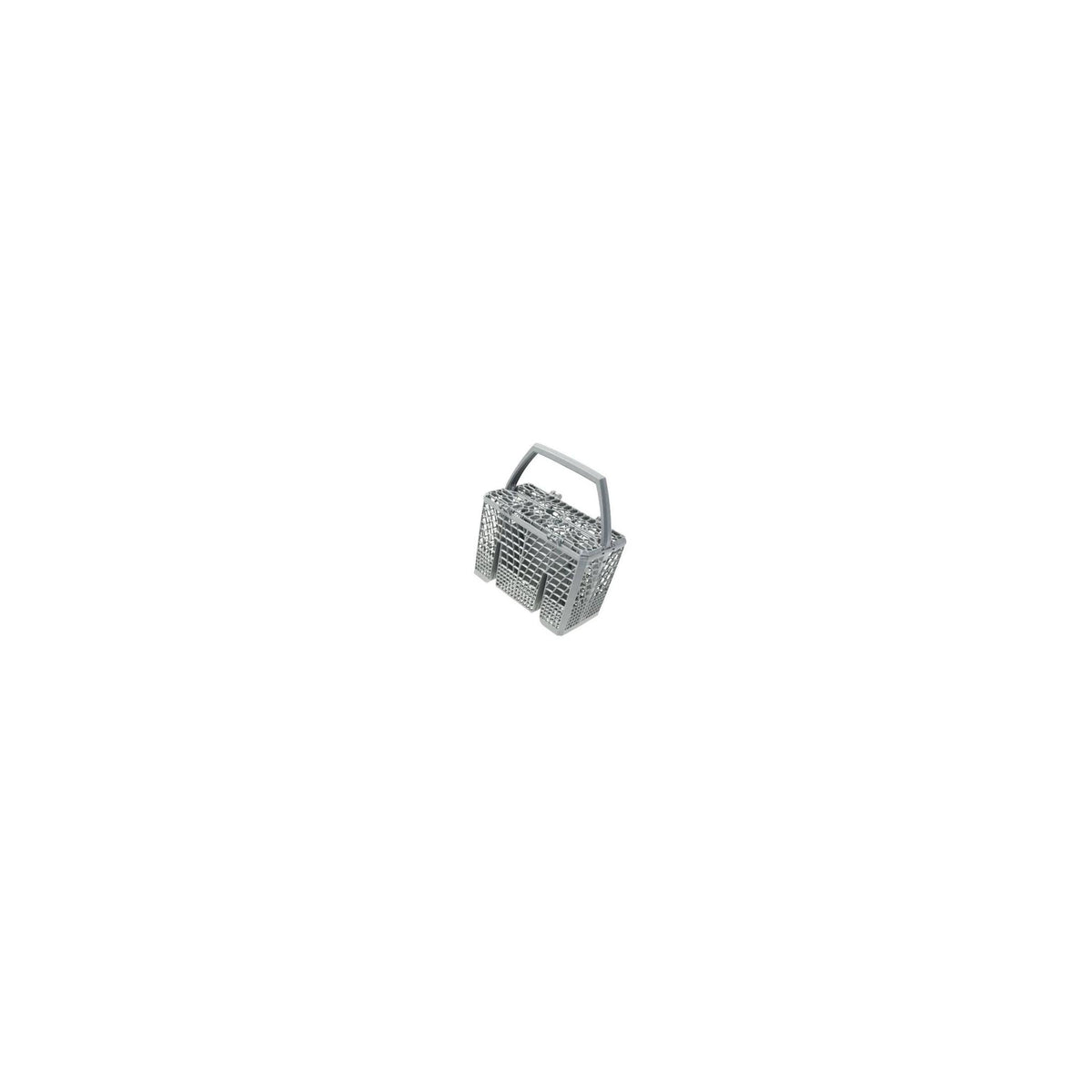 CESTELLO PORTAPOSATE ORIGINALE COMPATIBILE CON LAVASTOVIGLIE SMEG - 3484098BS