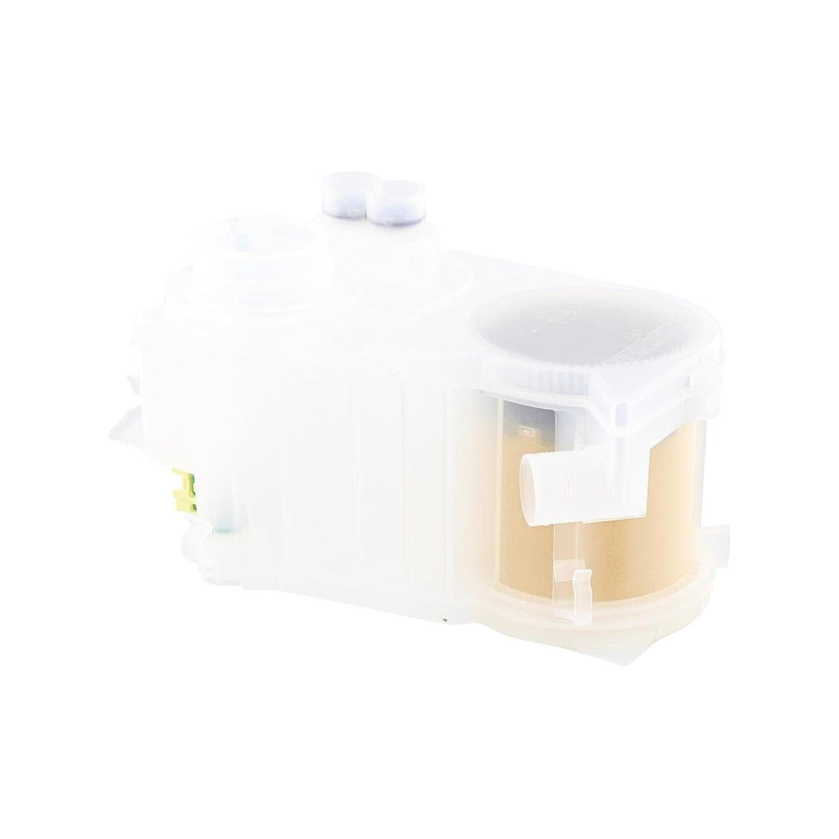 ADDOLCITORE DELL'ACQUA ORIGINALE COMPATIBILE CON LAVASTOVIGLIE SMEG - 3455830BS