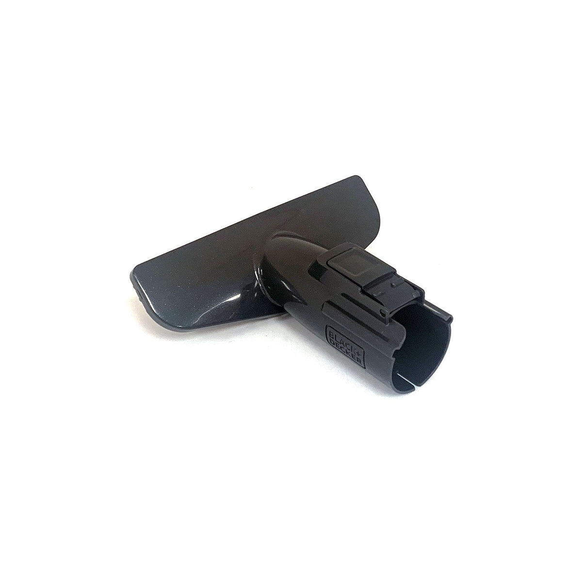 BLACK & DECKER SPAZZOLA A BOCCA LARGA ORIGINALE COMPATIBILE CON SCOPA ELETTRICA BHFEV362DA