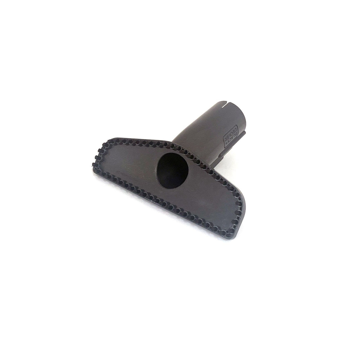 BLACK & DECKER SPAZZOLA A BOCCA LARGA ORIGINALE COMPATIBILE CON SCOPA ELETTRICA BHFEV362DA