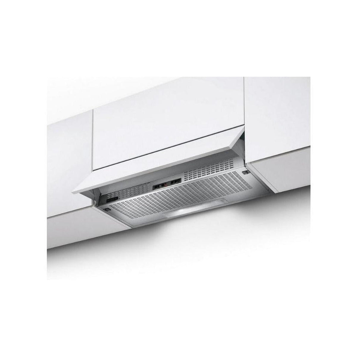 FABER 315.0547.803 152 SRM LG A90 CAPPA SOTTOPENSILE 90CM INOX CLASSE D  - F2305