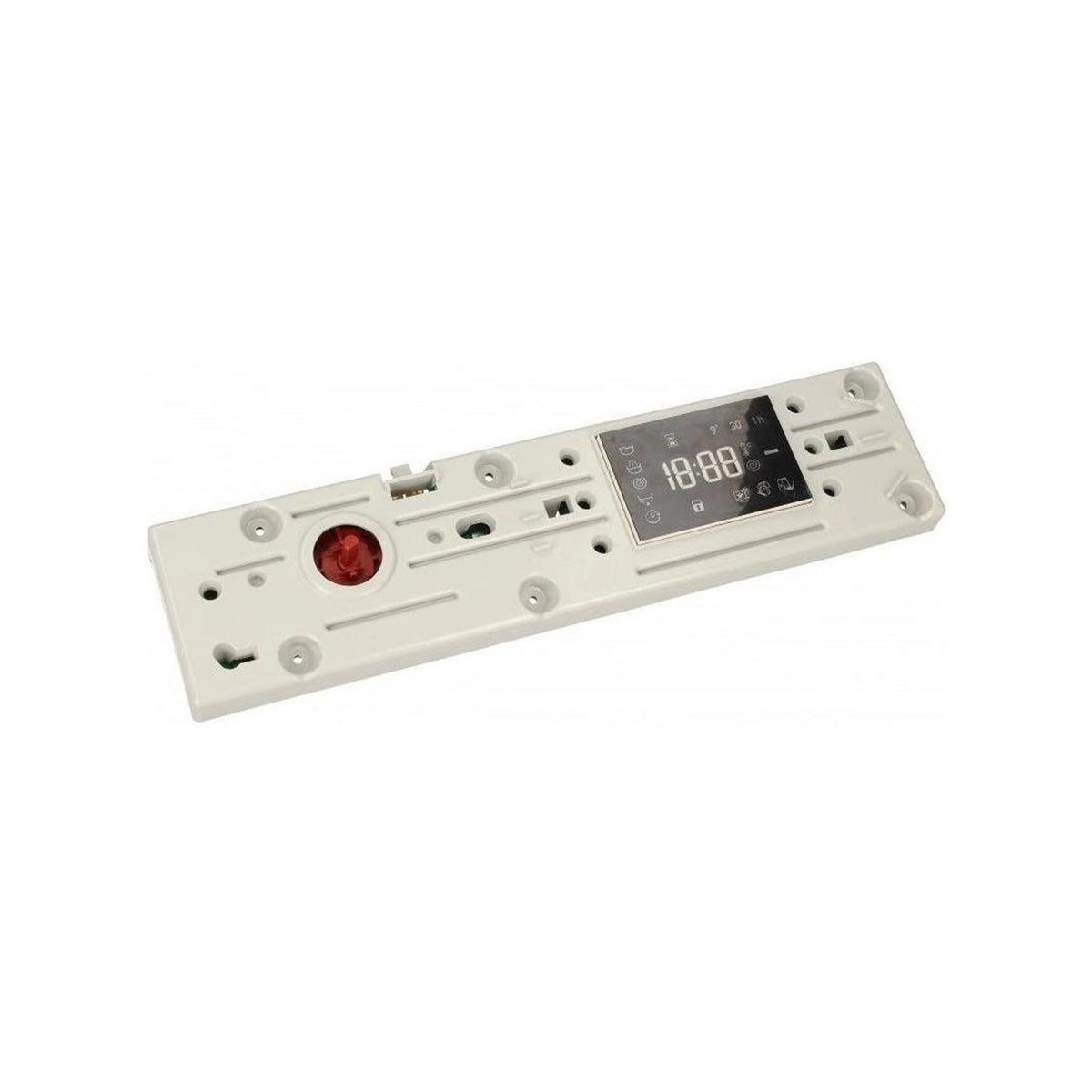 SCHEDA COMANDI ORIGINALE COMPATIBILE CON LAVATRICI INDESIT - 3062280OH