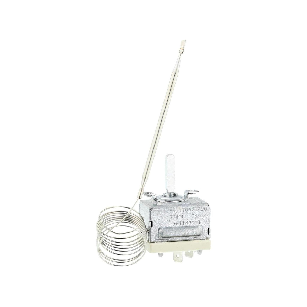 TERMOSTATO ORIGINALE COMPATIBILE CON FORNI ELECTROLUX - 8585611490014