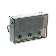 SCHEDA TIMER ORIGINALE COMPATIBILE CON FORNO ELECTROLUX - 4312584BS / 140194181255