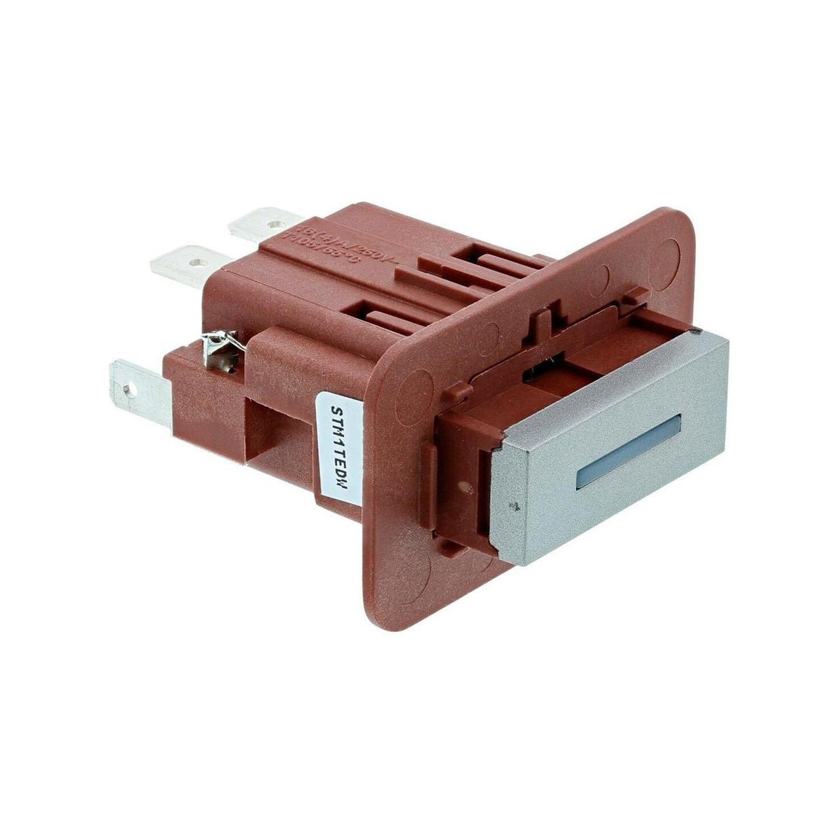 PULSANTE VAPORE ORIGINALE COMPATIBILE CON FORNI ELECTROLUX - 140125568042