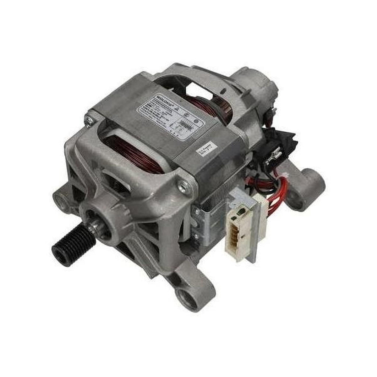 MOTORE ORIGINALE COMPATIBILE CON LAVATRICE DAYA