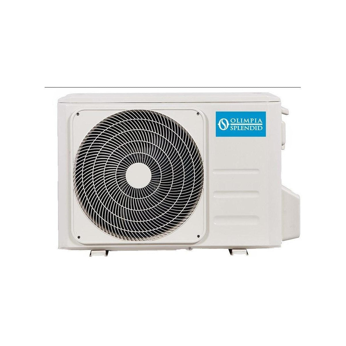 OLIMPIA SPLENDID ARYAL S2 E INVERTER 14 CLIMATIZZATORE MULTISPLIT SOLO UNITA' ESTERNA CLASSE A++/A+