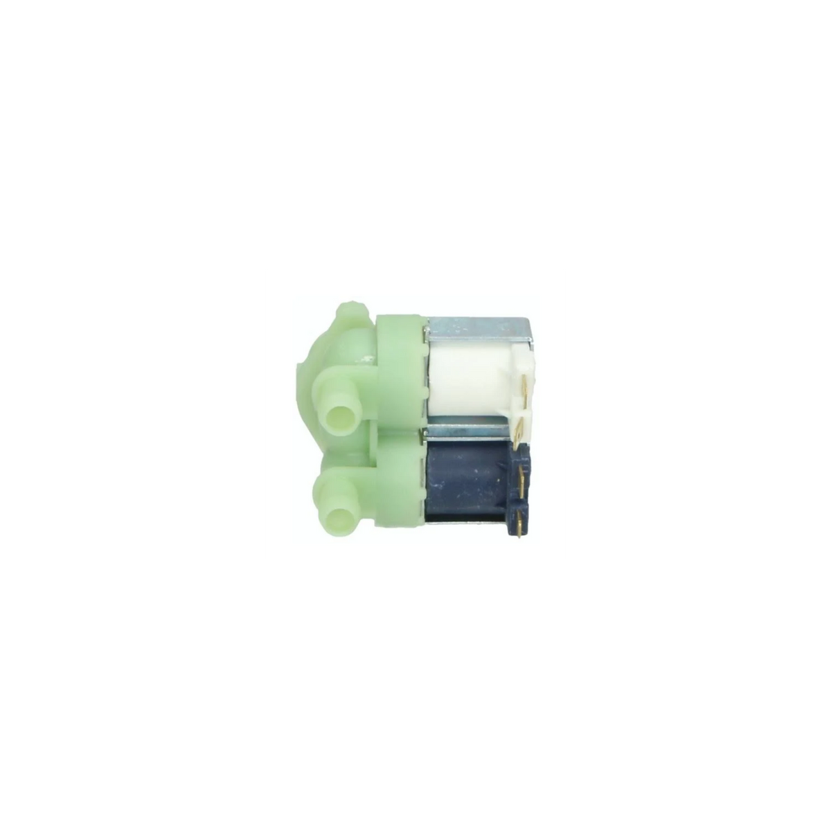 ELETTROVALVOLA A 2 VIE ORIGINALE COMPATIBILE CON LAVATRICE ZEROWATT - 2099630OH