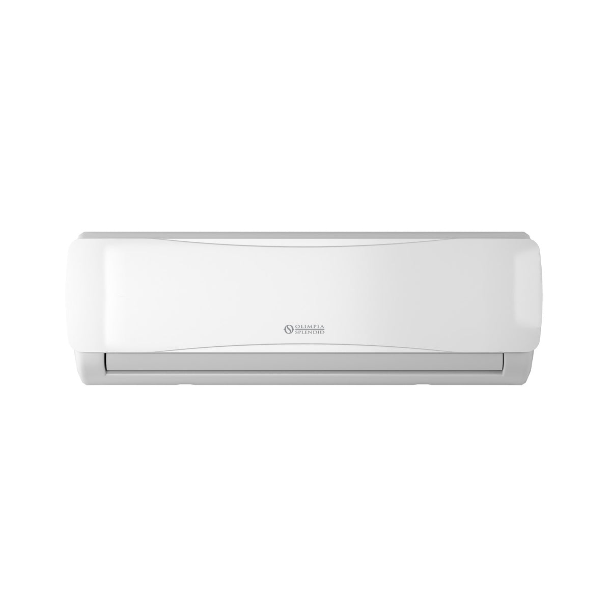 OLIMPIA SPLENDID ARYAL S2 E INVERTER 14 KIT CLIMATIZZATORE MULTISPLIT COMPOSTO DA 9000BTU + 12000BTU CLASSE A++/A+