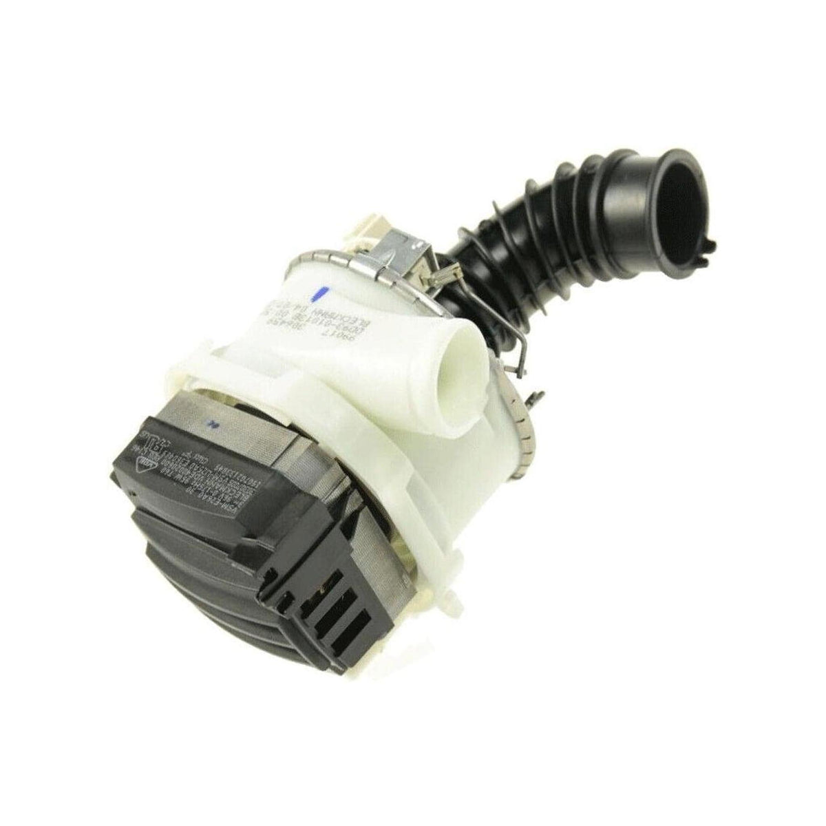 MOTORE DELLA POMPA ORIGINALE COMPATIBILE CON LAVASTOVIGLIE BEKO - 3067151OH