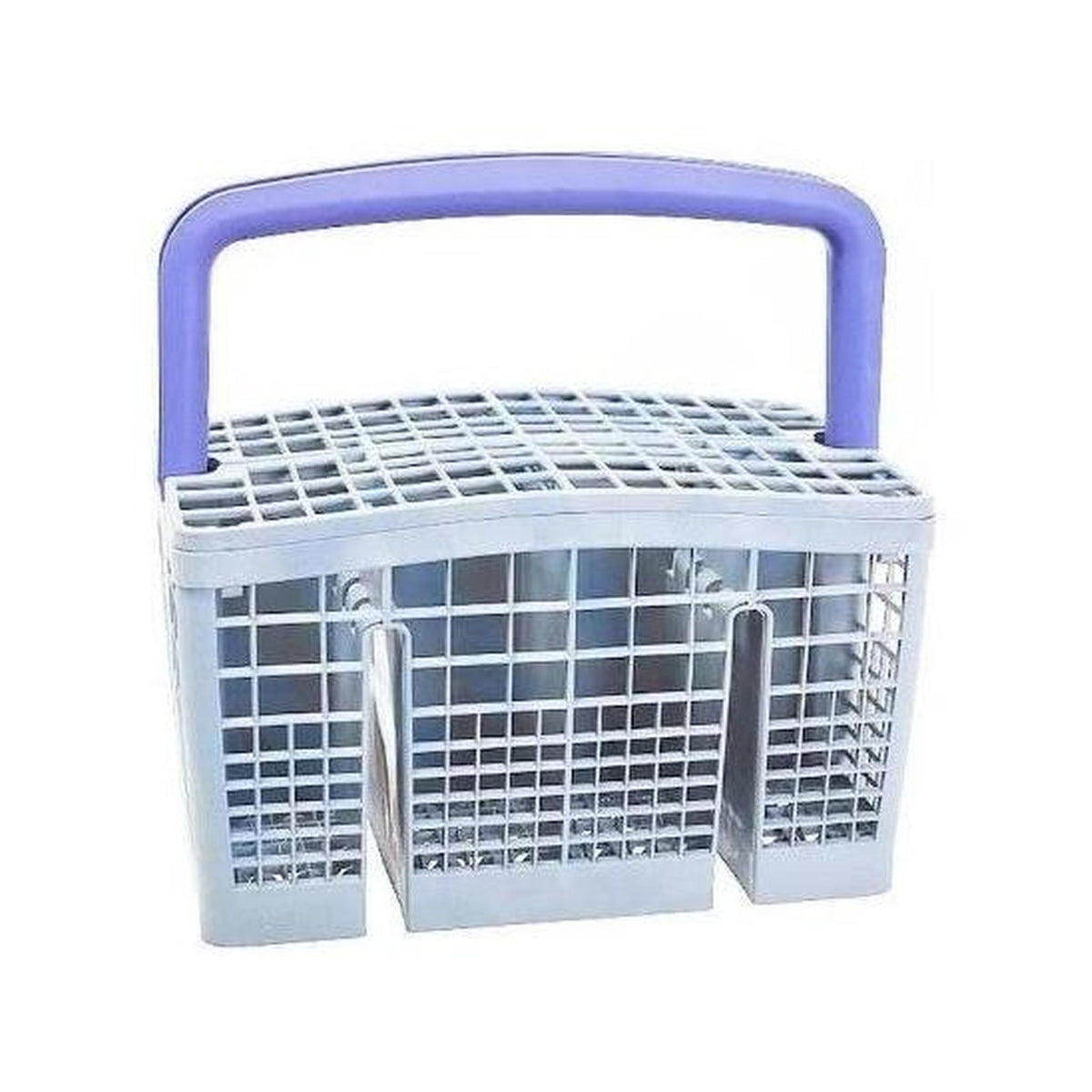 CESTELLO DELLE POSATE ORIGINALE COMPATIBILE CON LAVASTOVIGLIE BEKO - 3040747OH