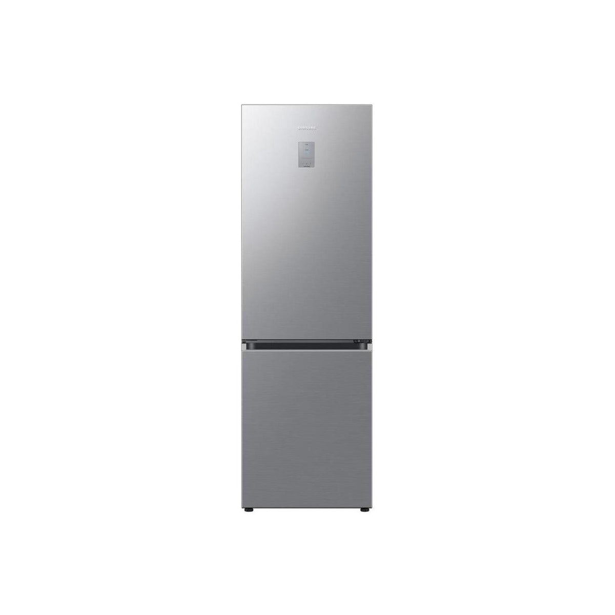 SAMSUNG RB34C775CS9/EF FRIGORIFERO COMBINATO LIBERA INSTALLAZIONE 344LT NO FROST CLASSE C INOX