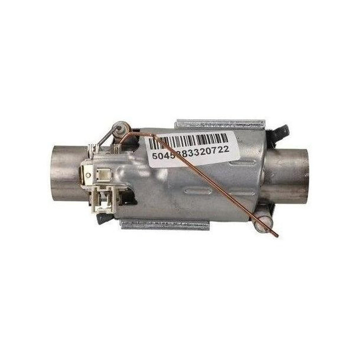 RESISTENZA DI FLUSSO COMPATIBILE CON LAVASTOVIGLIE BEKO - 3050886OH