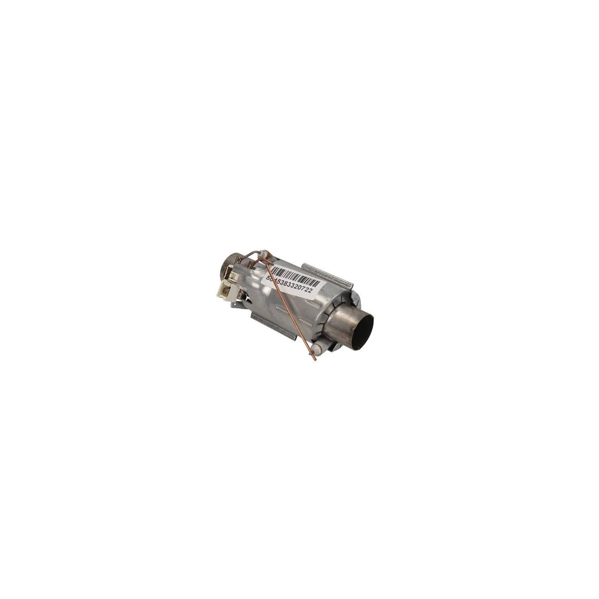RESISTENZA DI FLUSSO COMPATIBILE CON LAVASTOVIGLIE BEKO - 3050886OH