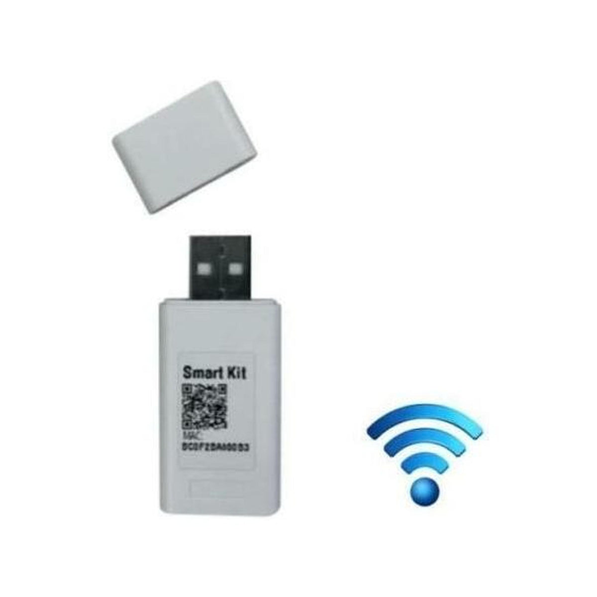 OLIMPIA SPLENDID B1020 CONTROLLO INTERFACCIA SCHEDA Wi-Fi PER CLIMATIZZATORI ARIAL S1E - NEXYA S4 E - PROMO