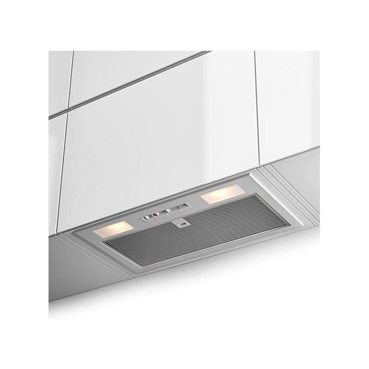 FABER INKA SMART C/33 LG A 70 CAPPA DA INCASSO ASPIRANTE 70CM COLORE GRIGIO - 305.0602.041