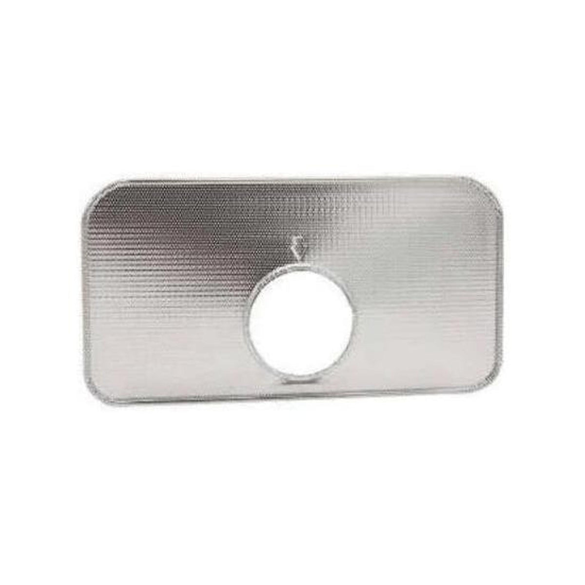 PIASTRA DEL FILTRO ORIGINALE COMPATIBILE CON LAVASTOVIGLIE BEKO - 3053878OH