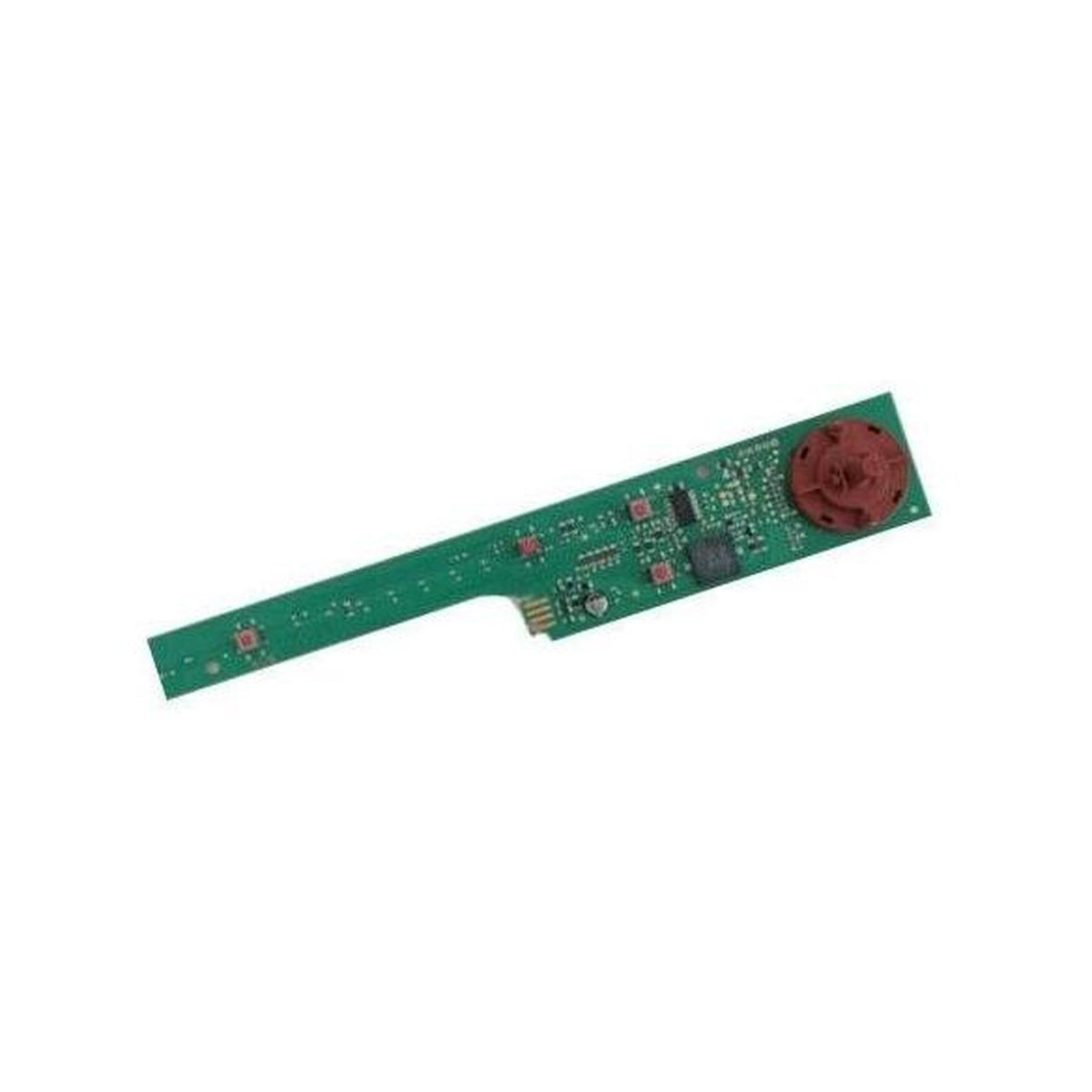 SCHEDA COMANDI COMPATIBILE CON LAVATRICE ZEROWATT - 4563662BS
