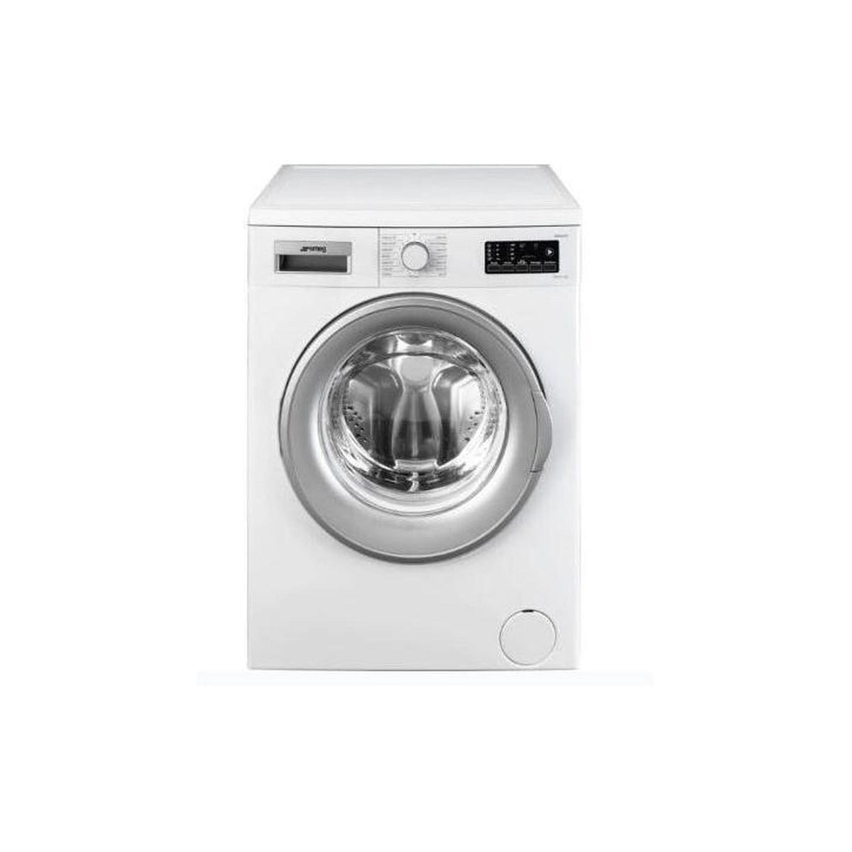 SMEG LBW72SIT LAVATRICE 7KG 1200 GIRI CLASSE D