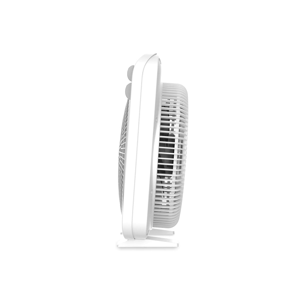 ARGO BOXY VENTILATORE DA PAVIMENTO 5 PALE 50W BIANCO