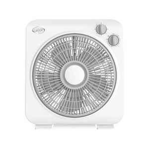 ARGO BOXY VENTILATORE DA PAVIMENTO 5 PALE 50W BIANCO