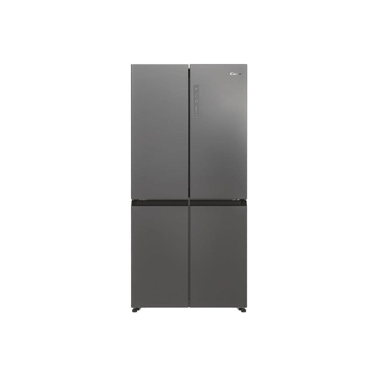 CANDY CFQQ5T817EPS FRIGORIFERO 4 PORTE 467LT TOTAL NO FROST CLASSE E SILVER