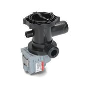 POMPA DI SCARICO COMPATIBILE CON LAVATRICI INDESIT - 3472374BS