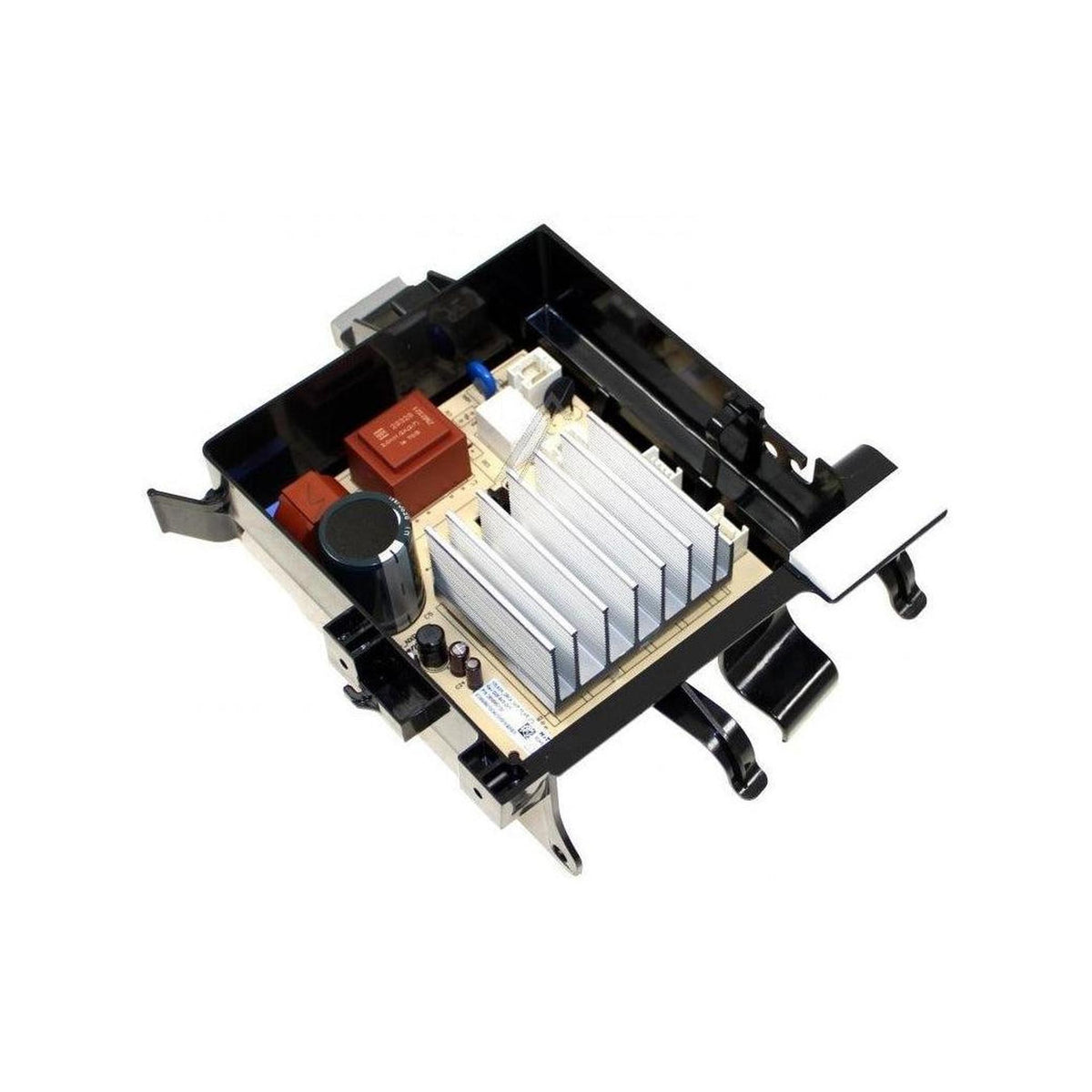SCHEDA ELETTRONICA ORIGINALE COMPATIBILE CON LAVATRICE BEKO - 4111309OH