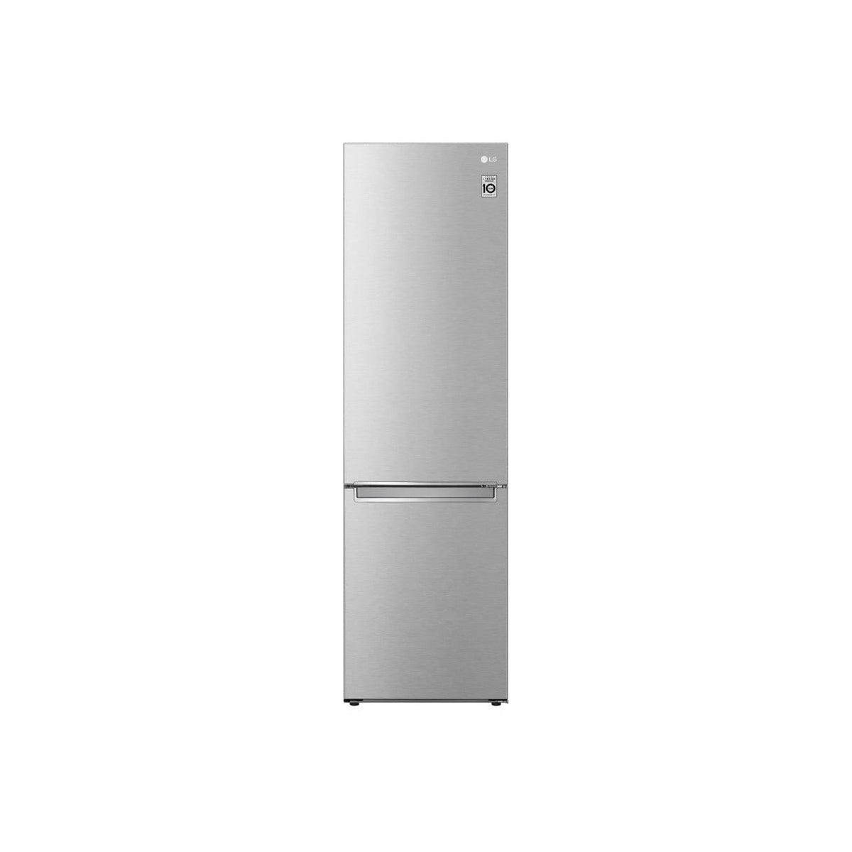 LG GBB72NSVCN1 FRIGORIFERO COMBINATO LIBERA INSTALLAZIONE 384LT NO FROST CLASSE C INOX