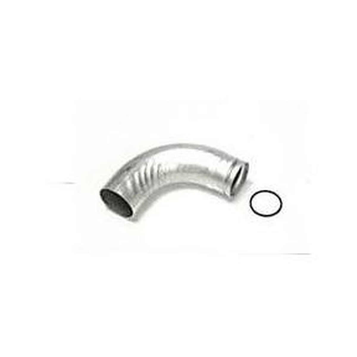 CURVA 90° ITALKERO PER STRATOS 5.0 D.3,2CM