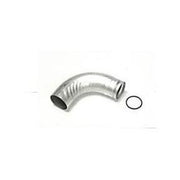 CURVA 90° ITALKERO PER STRATOS 7.0 D.5,4CM