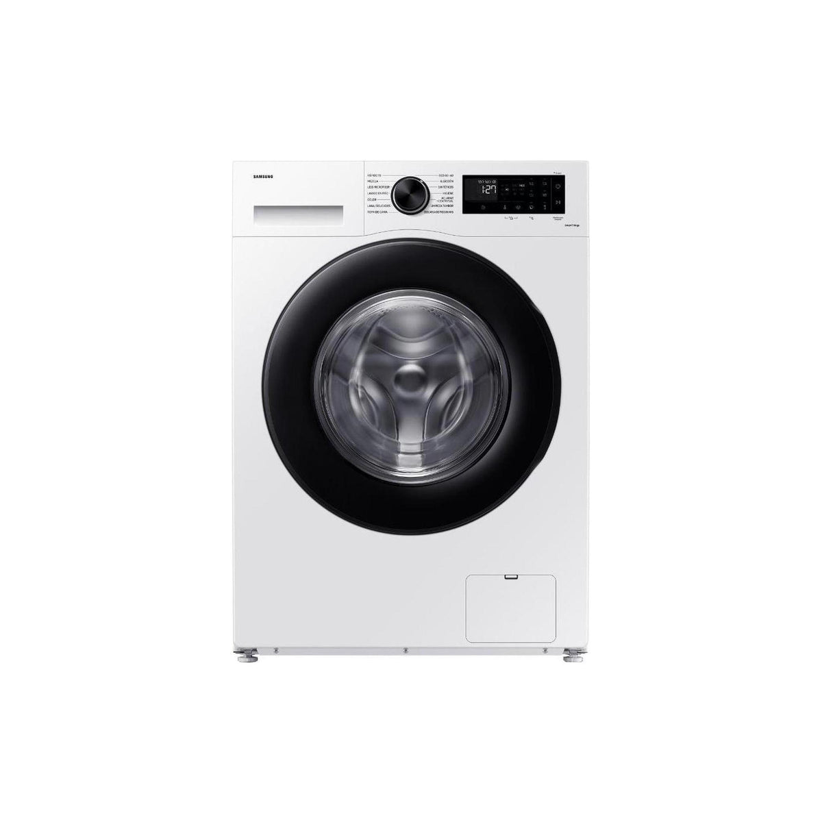 SAMSUNG WW80CGC04DAEET LAVATRICE 8KG 1400 GIRI INVERTER CLASSE A