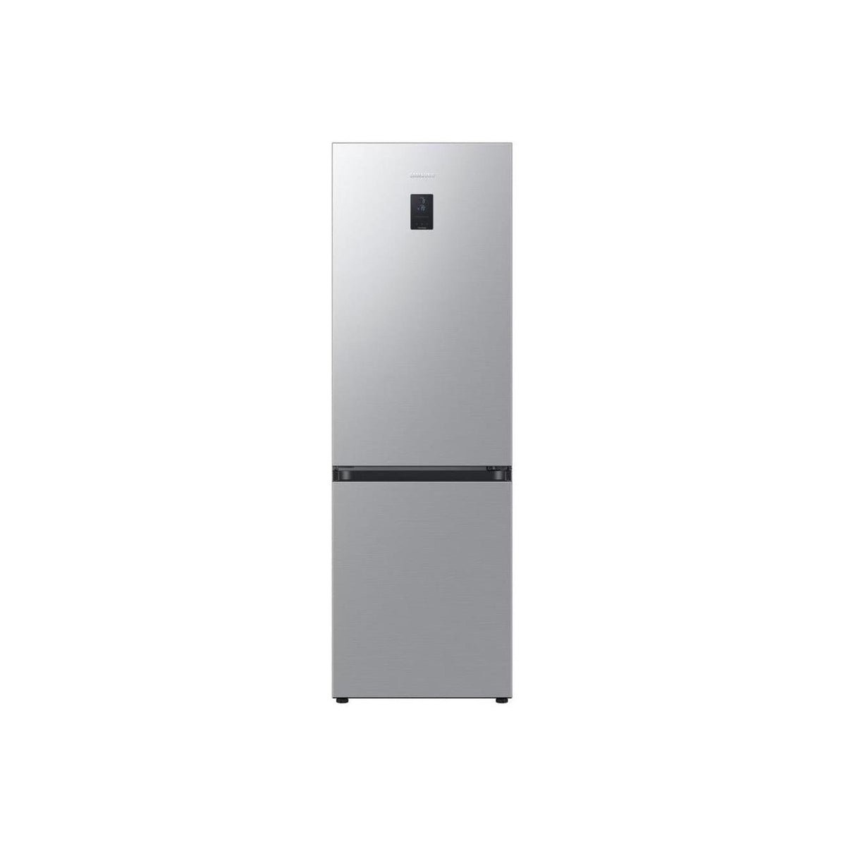 SAMSUNG RB34C675DSA FRIGORIFERO COMBINATO LIBERA INSTALLAZIONE 344LT NO FROST CLASSE D COLORE INOX - PROMO